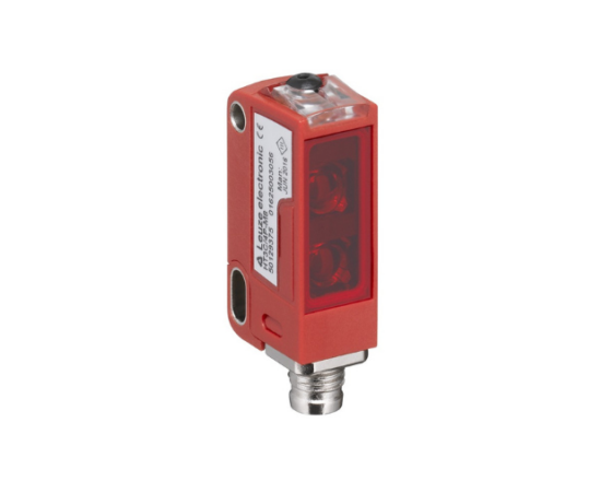 Leuze make HT3C.BS/4P-M8 Diffuse sensor with background suppression