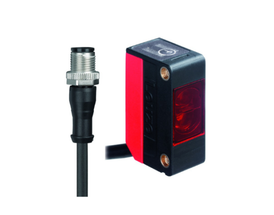 Leuze make FT5I.3/4P-200-M12P1 Energetic diffuse sensor - 50130280