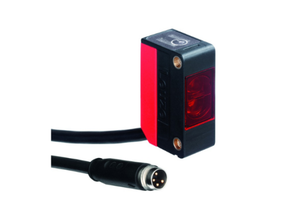 Leuze make FT5I.3/4P-200-M8P1 Energetic diffuse sensor - 50134636