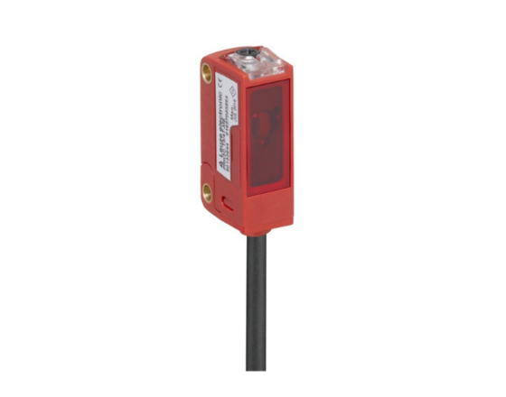Leuze make HT3C.B/4-M8.3 Diffuse sensor with background suppression