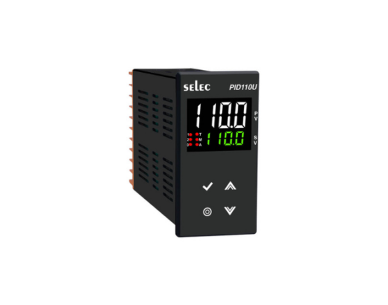 Selec make PID110-0-0-01 PID Controller