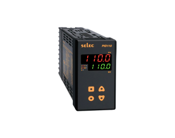 Selec make PID110-U-C-1 Universal PID Controller