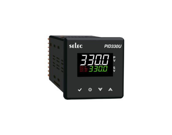Selec make PID330-U-C-1 Universal PID Controller