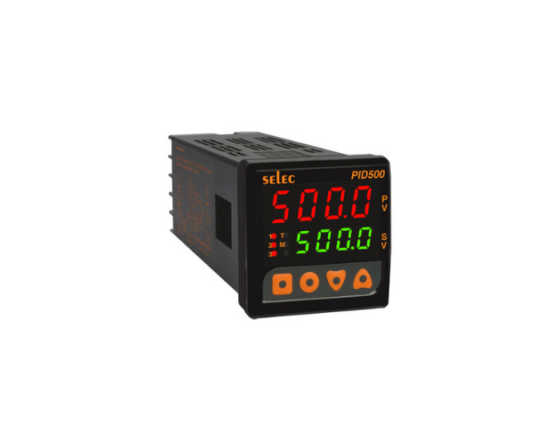 Selec make PID500-T-0-0-01 PID Controller