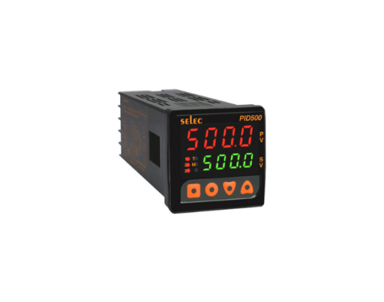 Selec make PID500-0-0-01 PID Controller