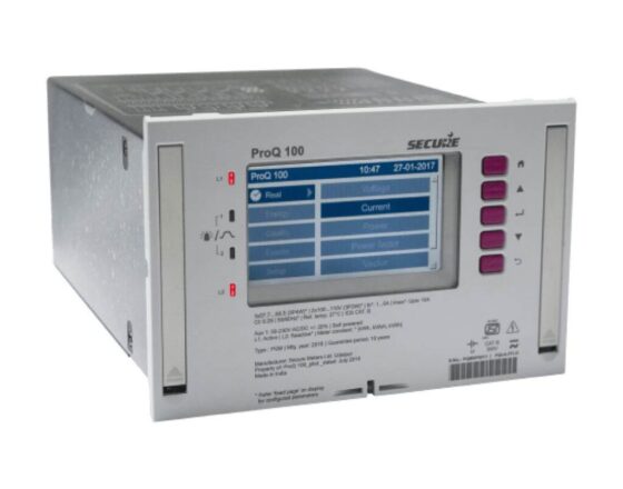 SECURE Brand Meter ProQ 100