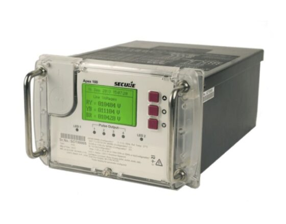 SECURE Brand Apex 100 Meter