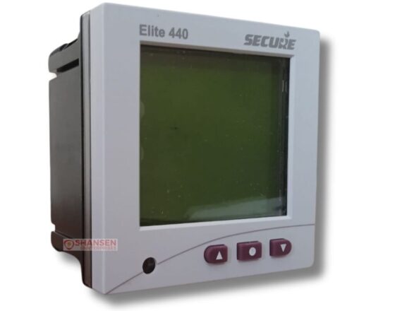 Secure Brand Elite 440 Multi-line Multi-Function Panel Instrument