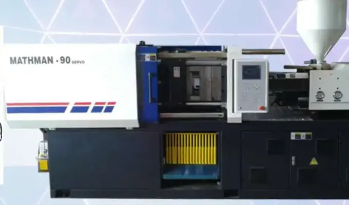 TEXAIR-Plastc-Machinery