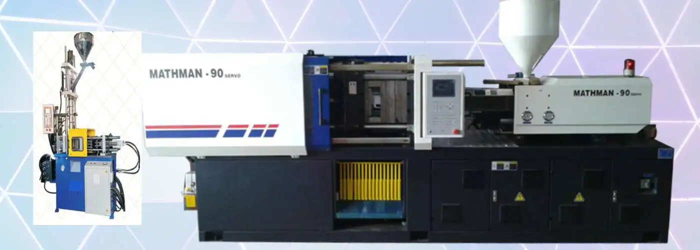 TEXAIR-Plastc-Machinery