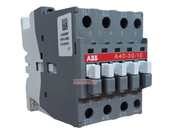 ABB A40-30-10 220-230V 50Hz Contactor
