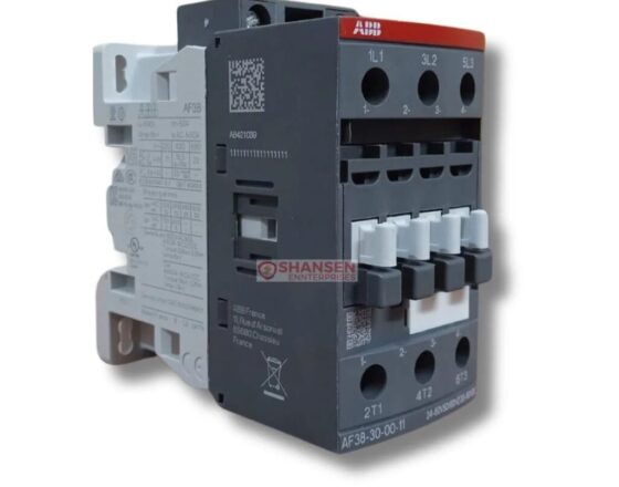 ABB AF38-30-00-11 Contactor