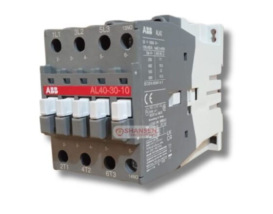ABB Contactor AL40-30-10 240V DC