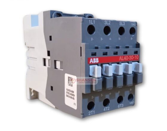 ABB AL40-30-10 240V DC Contactor