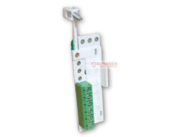 ABB AUX T1 T6 1Q 1SY Auxiliary Contact Block