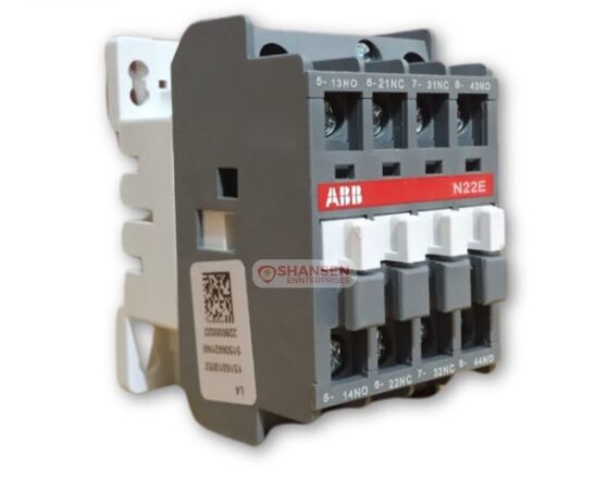 ABB N22E Contactor Relay 220-230V 50Hz / 230-240V 60Hz