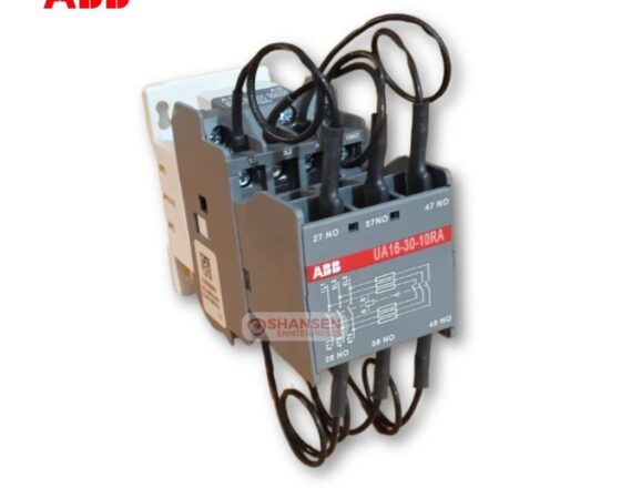 ABB UA16-30-10RA 220-230V 50Hz/230-240V 60Hz Contactor