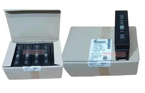 Cooper Bussmann HA32 HRC Fuse Fittings