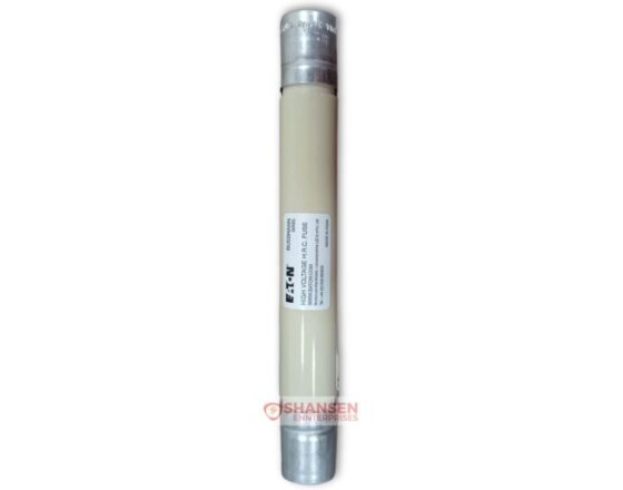 Eaton Bussmann Series 12ABCNA3-15-BI High Voltage HRC Fuse Links