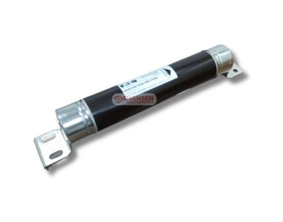 Eaton Bussmann Series 12AHGHC63 High Voltage HRC Fuse Link