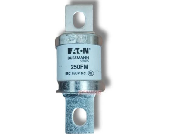 Eaton Bussmann Series High Speed Fuse 250FM