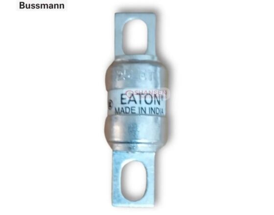 Eaton Bussmann 25LET BS88 aR High-Speed Fuse - 25A, 280VAC/150VDC