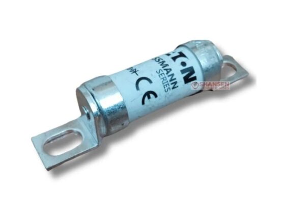 Eaton Bussmann Series High-Speed British Standard Fuse 56ET (56A, 690VAC/500VDC)