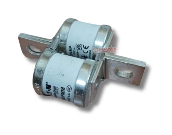 630FMM Eaton Bussmann Series High Speed Fuse