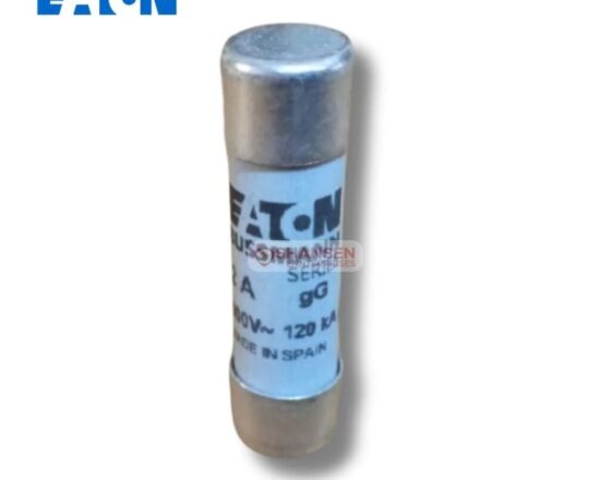 Eaton Bussmann Series C10G2 Low Voltage Cylindrical Fuse