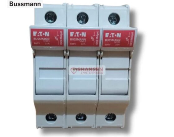 Eaton Bussmann Series CHM3DU CHM Modular Fuse Holder
