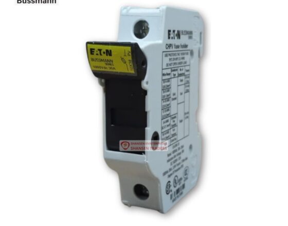 Eaton Bussmann Series Photovoltaic Fuse Holder CHPV1U