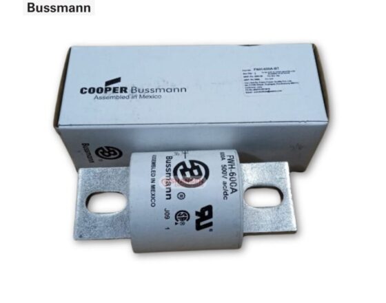 Eaton Bussmann Series FWH-600A High Speed Fuse