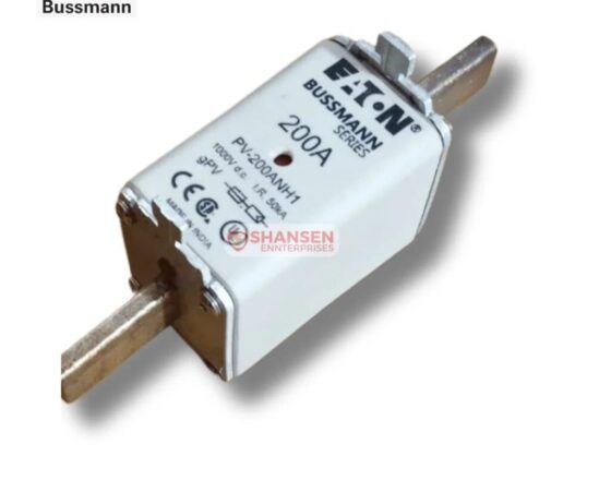 Eaton Bussmann Photovoltaic Fuse PV-200ANH1