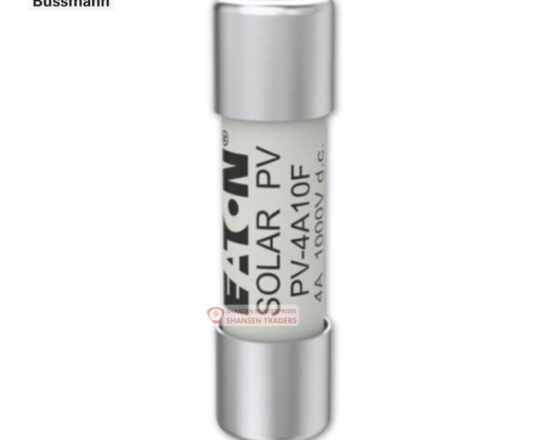 Eaton Bussmann Series Photovoltaic Fuse PV-4A10F