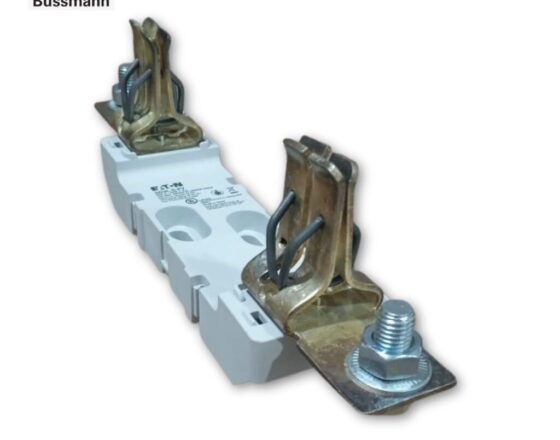 Eaton Bussmann Series SD3L-S-PV Fuse Base