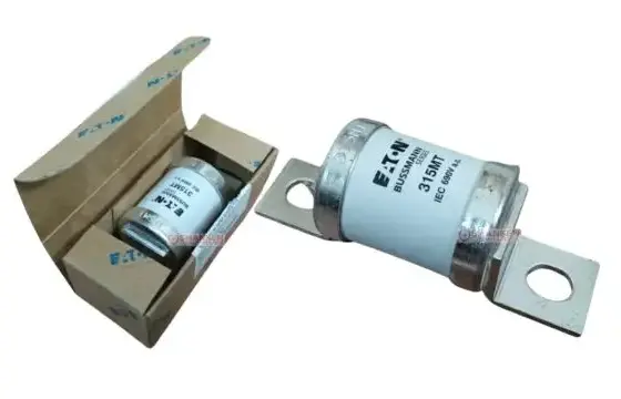 Eaton Bussmann Series 315MT High Speed Fuse