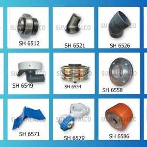 Humidification Plant Parts & Accessories