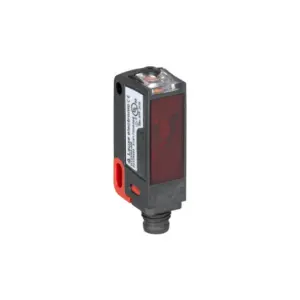 Leuze make FT23/4X-M8 Energetic diffuse sensor - 50138502