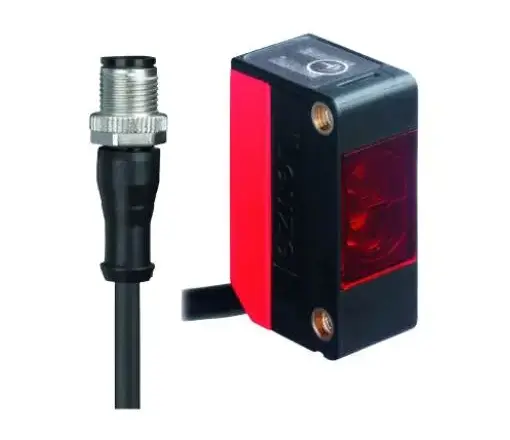 Leuze FT5I.3/4P-200-M12P1 Energetic diffuse sensor – 50130280
