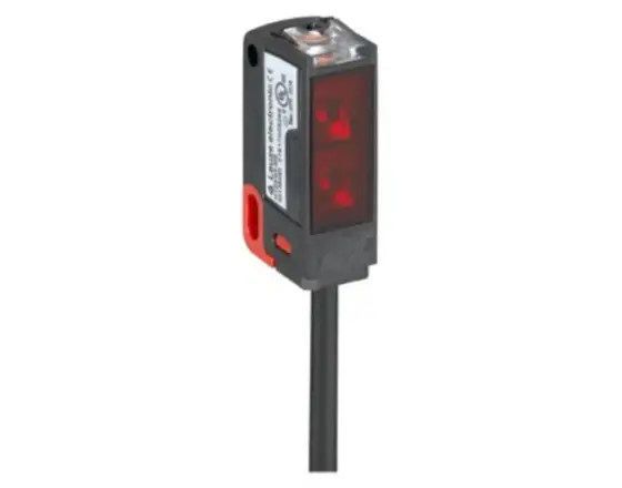 Leuze HT23/4 Diffuse sensor with background suppression – 50138443