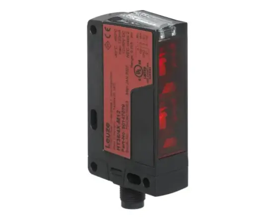 Leuze HT36/4X-M12 – Diffuse Sensor | 50147079