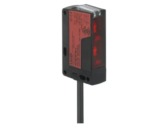Leuze HT36I/2 – Diffuse Sensor | 50147101