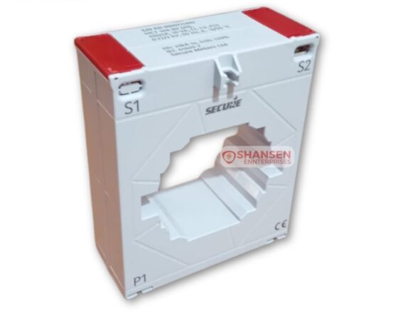 SECURE 104-80(45) 400/5A, 10VA, Class 1 Current Transformer
