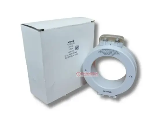 Secure Brand Accurate Current Transformer 600/5A