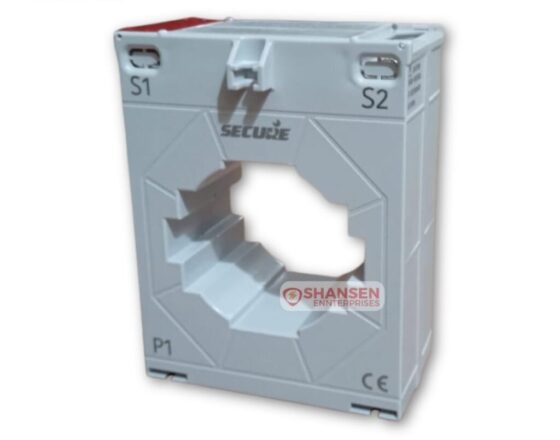 Secure 86-40(45) 600/5A Current Transformer