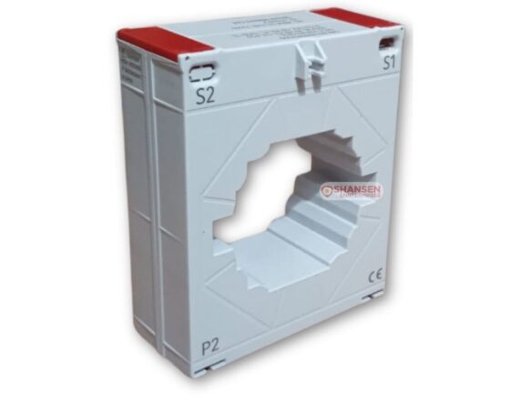 Secure Meters MCT 104-80(45) Ring-Type Current Transformer