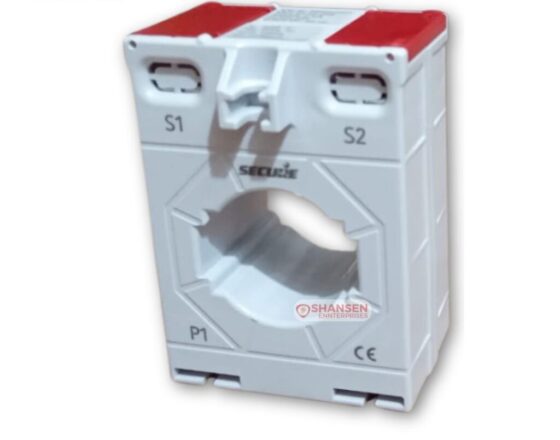 Secure Meters MCT 50/30 200/5 A Current Transformer