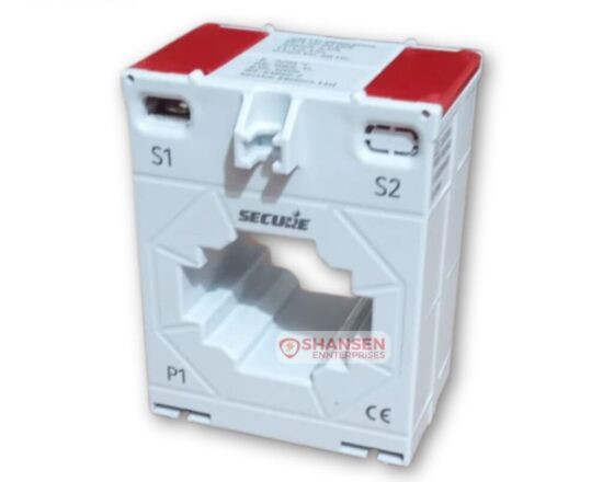 SECURE 62-40(40) 300/5A, 5VA, Class 1 Current Transformer