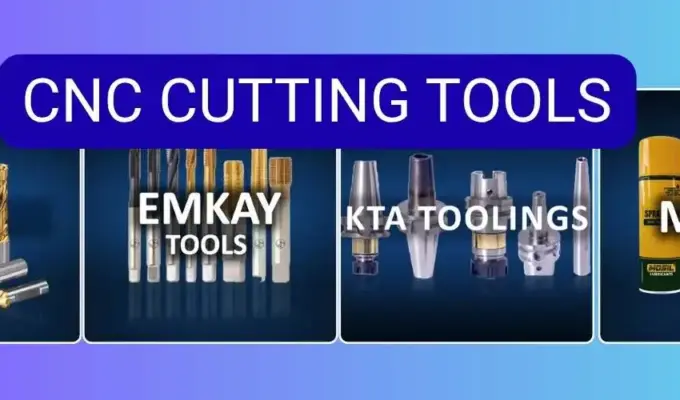 cnc-cutting-tools