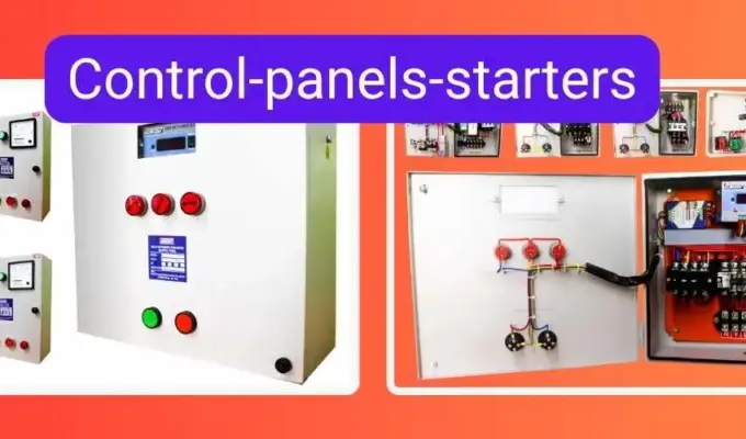 control-panels-starters